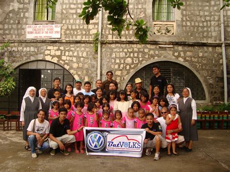 orphanage in batangas city